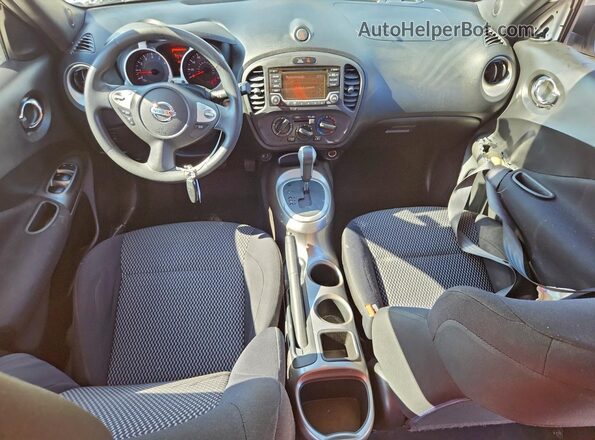 JN8AF5MR0HT703377 2017 NISSAN JUKE White 