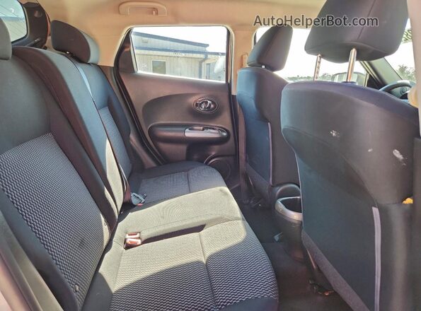 JN8AF5MR0HT703377 2017 NISSAN JUKE White 