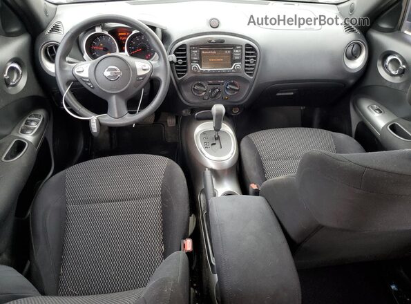 JN8AF5MR5HT703147 2017 NISSAN JUKE Purple 