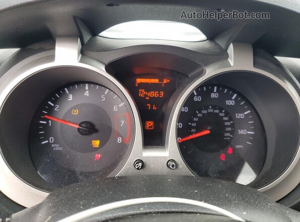 JN8AF5MR5HT703147 2017 NISSAN JUKE Purple 