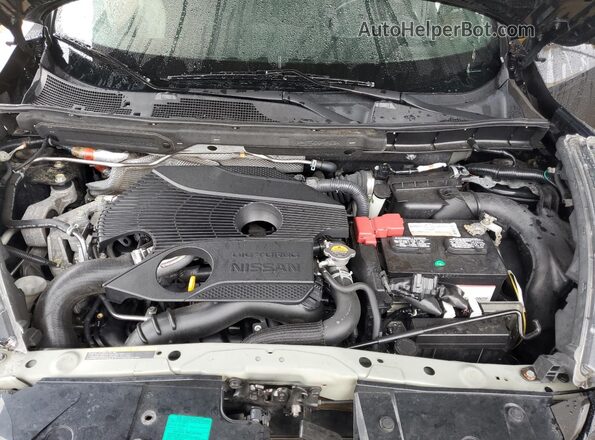 JN8AF5MR6HT703707 2017 NISSAN JUKE Black 