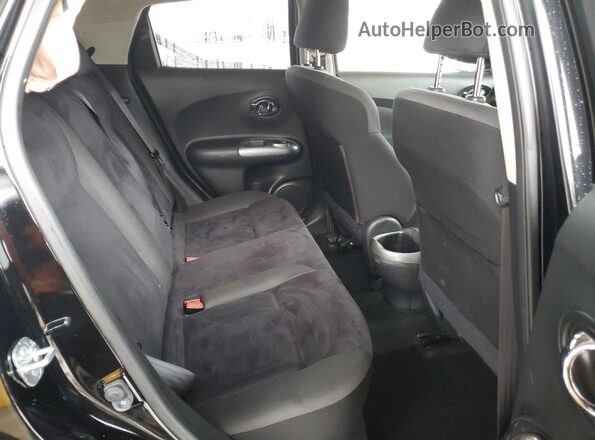 JN8AF5MR6HT703707 2017 NISSAN JUKE Black 