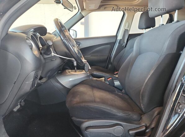 JN8AF5MR9HT704611 2017 NISSAN JUKE Black 