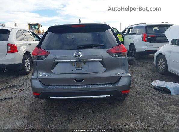 JN8AT2MT5HW400239 2017 NISSAN ROGUE Gray 