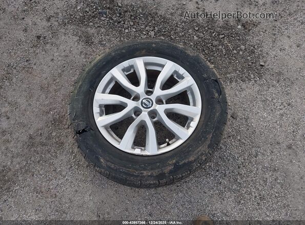 JN8AT2MT5HW400239 2017 NISSAN ROGUE Gray 