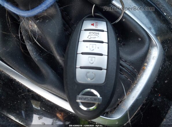 JN8AT2MV8KW397667 2019 NISSAN ROGUE Blue წინა პანელის ხედი