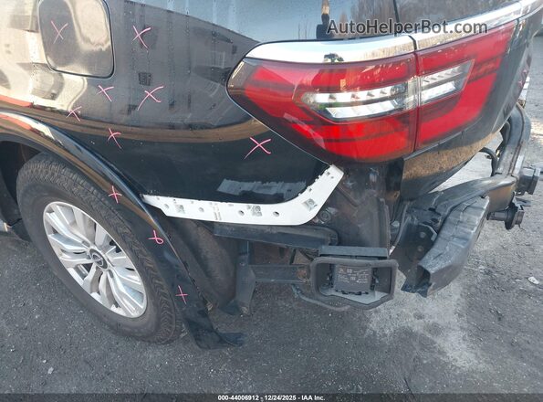JN8AY2AD4M9661966 2021 NISSAN ARMADA Black 