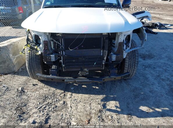 JN8AY2BB1R9850546 2024 NISSAN ARMADA White Vista interior trasera