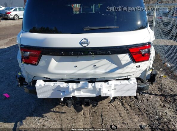 JN8AY2BB1R9850546 2024 NISSAN ARMADA White 