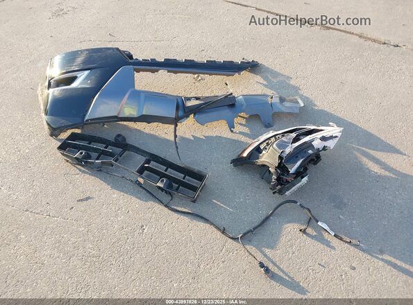 JN8AY2BC7P9181589 2023 NISSAN ARMADA Black Instrument cluster view