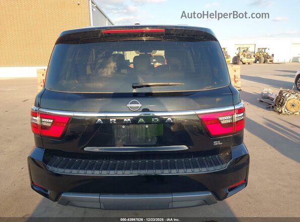 JN8AY2BC7P9181589 2023 NISSAN ARMADA Black 