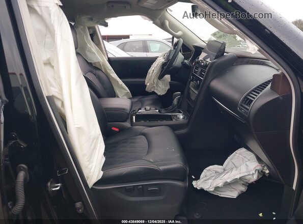 JN8AY2CD2R9708822 2024 NISSAN ARMADA Black 