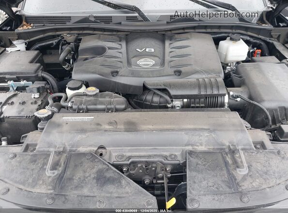 JN8AY2CD2R9708822 2024 NISSAN ARMADA Black 