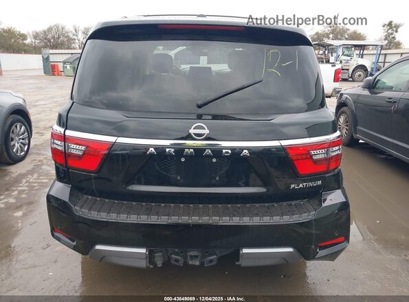 JN8AY2CD2R9708822 2024 NISSAN ARMADA Black 