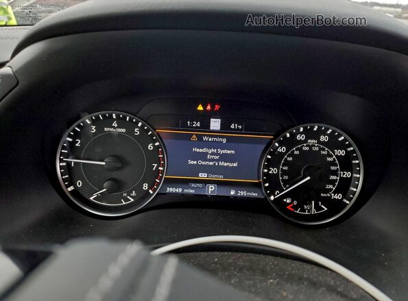 JN8AY2CDXR9705683 2024 NISSAN ARMADA Silver 