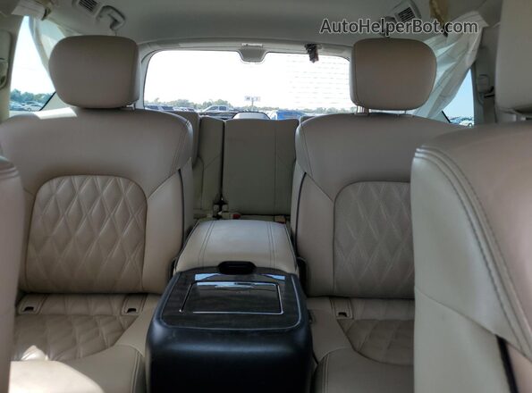 JN8AY2DB5P9834313 2023 NISSAN ARMADA Burgundy 