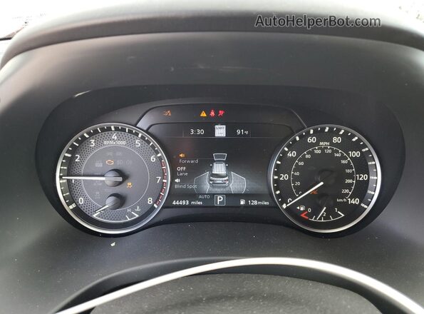 JN8AY2DB5P9834313 2023 NISSAN ARMADA Burgundy 