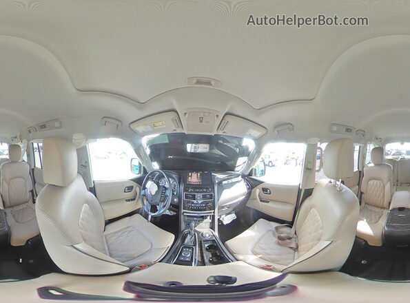 JN8AY2DB5P9834313 2023 NISSAN ARMADA Burgundy 