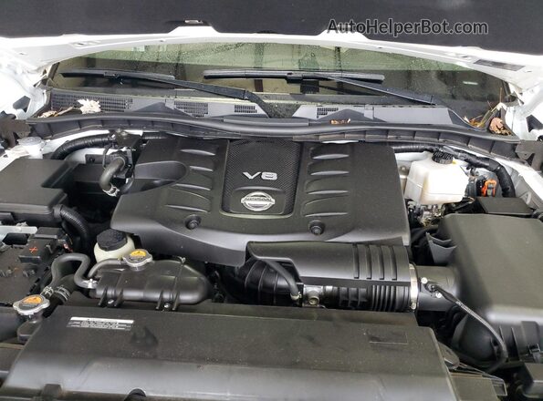 JN8AY2DB5P9834523 2023 NISSAN ARMADA White 