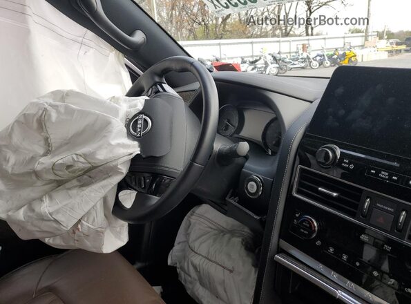 JN8AY2DB8P9836024 2023 NISSAN ARMADA White 