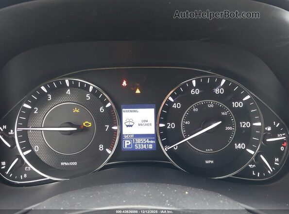 JN8AY2NE8L9781304 2020 NISSAN ARMADA Black Հետևի նստատեղերի տեսք