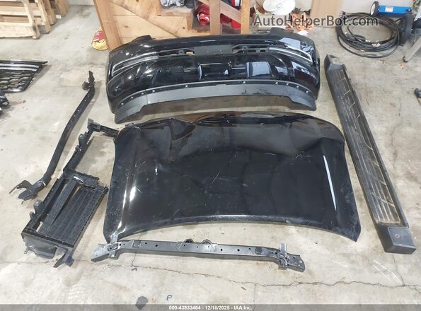 JN8AY3EB4S9102543 2025 NISSAN ARMADA Black 