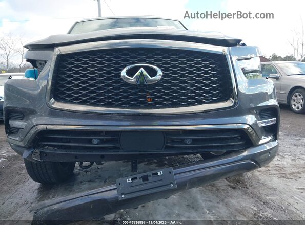 JN8AZ2AE7P9304615 2023 INFINITI QX80 Gray 
