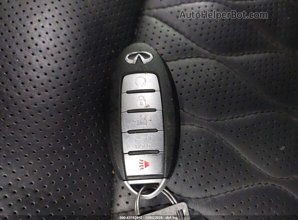 JN8AZ2BC1M9475661 2021 INFINITI QX80 Black 