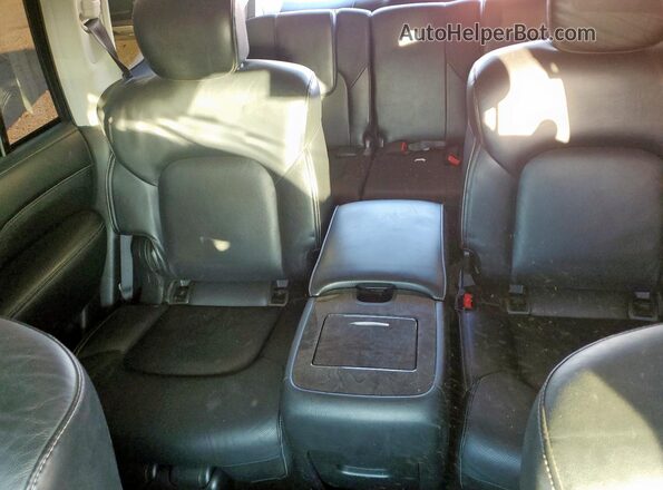 JN8AZ2NF0L9704593 2020 INFINITI QX80 Blue 