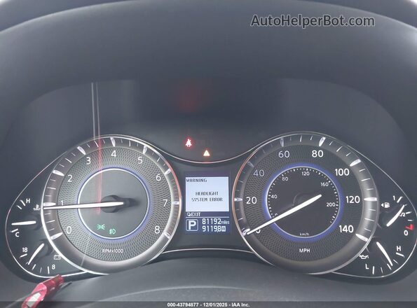 JN8AZ2NF8K9686715 2019 INFINITI QX80 Black Widok tylnych siedzeń