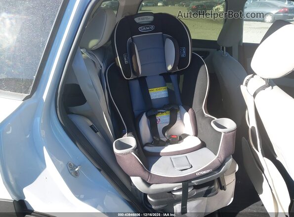 JN8BT3BAXRW362035 2024 NISSAN ROGUE White Widok zestawu wskaźników