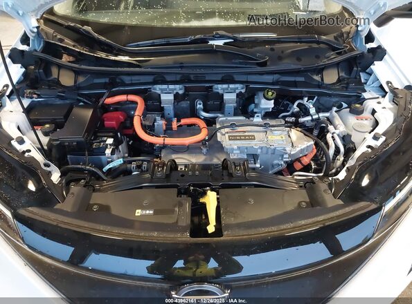 JN8DF0BF6SM765019 2025 NISSAN OTHER White უკანა ხედი