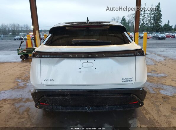 JN8DF0BF6SM765019 2025 NISSAN OTHER White 