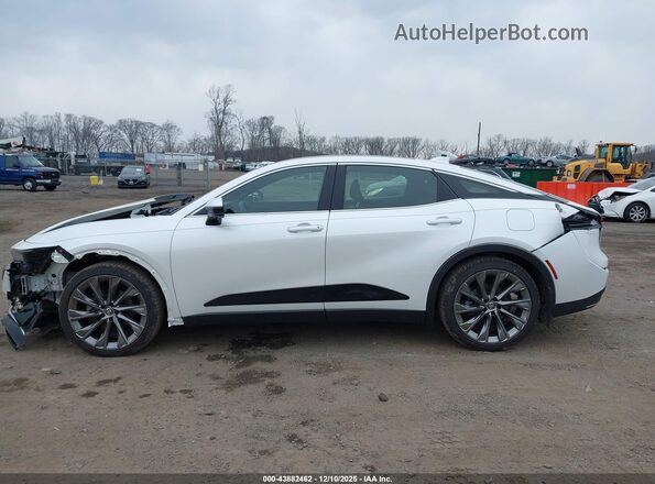 JTDAAAAF7P3005893 2023 TOYOTA LIMITED White Widok wnętrza 360 stopni