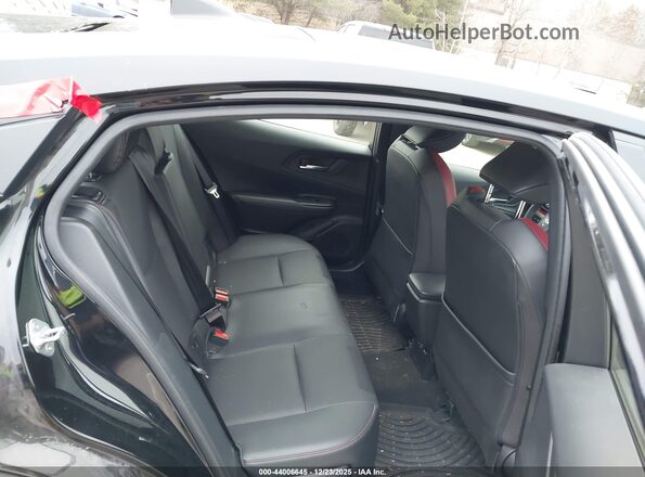 JTDACACU2R3015420 2024 TOYOTA PRIUS PRIME Black Вид наклейки з VIN-кодом