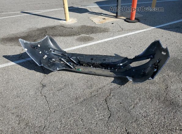 JTDACACU4R3034230 2024 TOYOTA PRIUS Silver Вид підкапотного простору