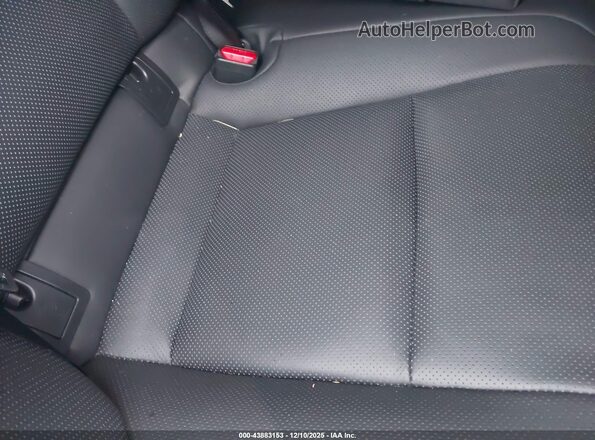 JTDAFAAF0R3008347 2024 TOYOTA CROWN Серый Вид наклейки с VIN-кодом