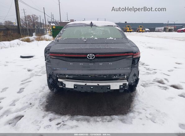 JTDAFAAF0R3008347 2024 TOYOTA CROWN Серый 