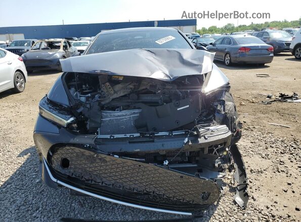 JTDAFAAF1R3008826 2024 TOYOTA CROWN Gray 