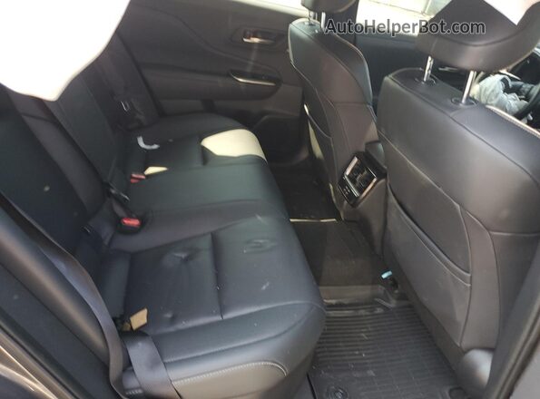 JTDAFAAF1R3008826 2024 TOYOTA CROWN Gray 