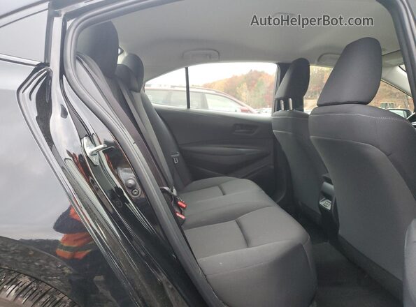JTDB4MEE7R3023537 2024 TOYOTA LL Black Вид задніх сидінь