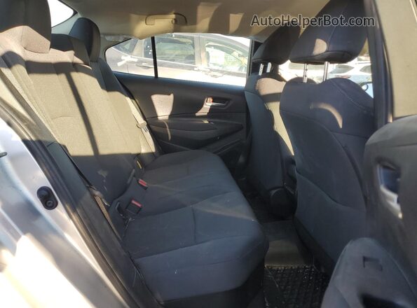 JTDBAMDE6MJ005433 2021 TOYOTA LL Серебряный Вид задних сидений
