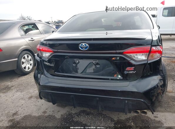 JTDBCMFE4S3092886 2025 TOYOTA LL Черный 