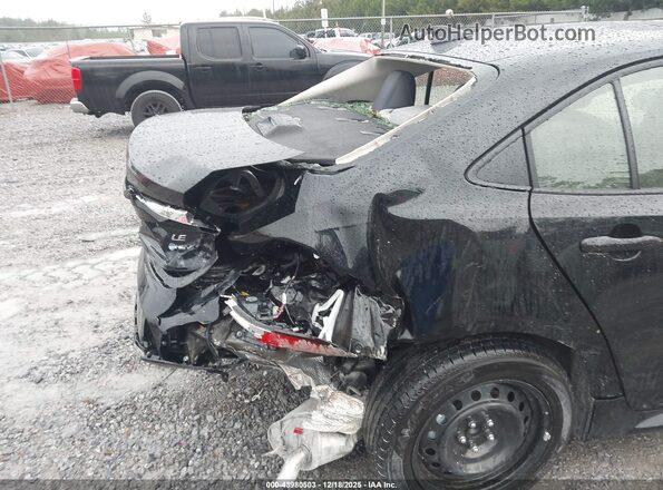 JTDBCMFE6T3114968 2026 TOYOTA LL Black Vista frontal