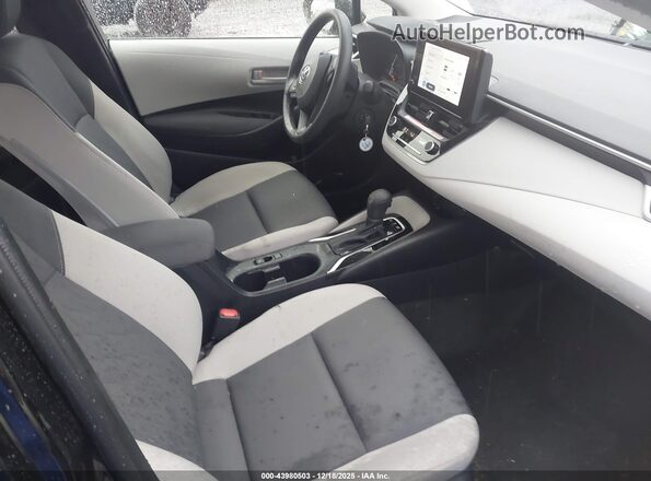 JTDBCMFE6T3114968 2026 TOYOTA LL Black Vista interior delantera
