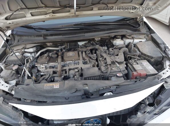 JTDBCMFE8P3024324 2023 TOYOTA LL White Vista trasera