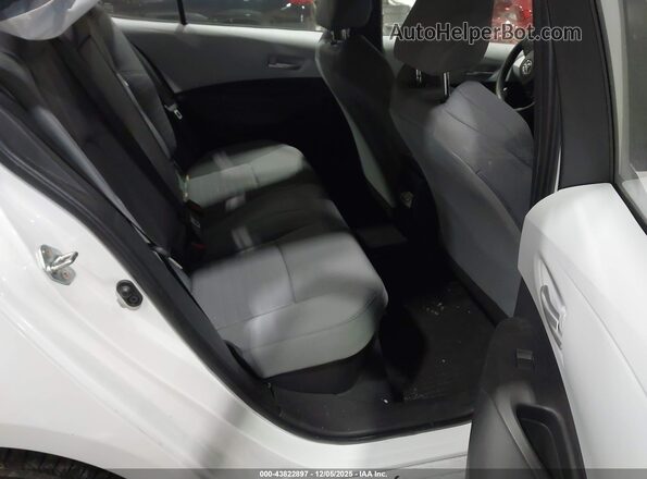 JTDBDMHE9RJ010618 2024 TOYOTA LL White VIN sticker view