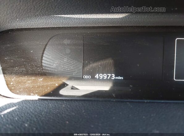 JTDBVRBD3KA007424 2019 TOYOTA MIRAI Black სალონის 360-გრადუსიანი ხედი