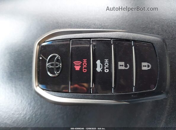 JTDBVRBD6JA004015 2018 TOYOTA MIRAI Black Առջևի վահանակի տեսք