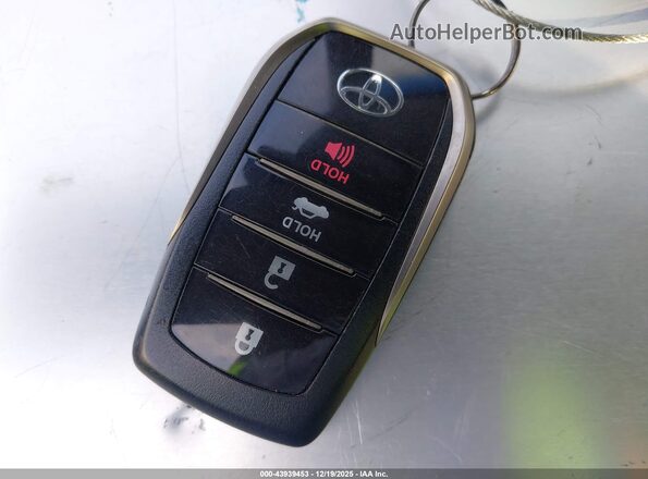 JTDBVRBD9GA000470 2016 TOYOTA MIRAI Silver Dashboard view